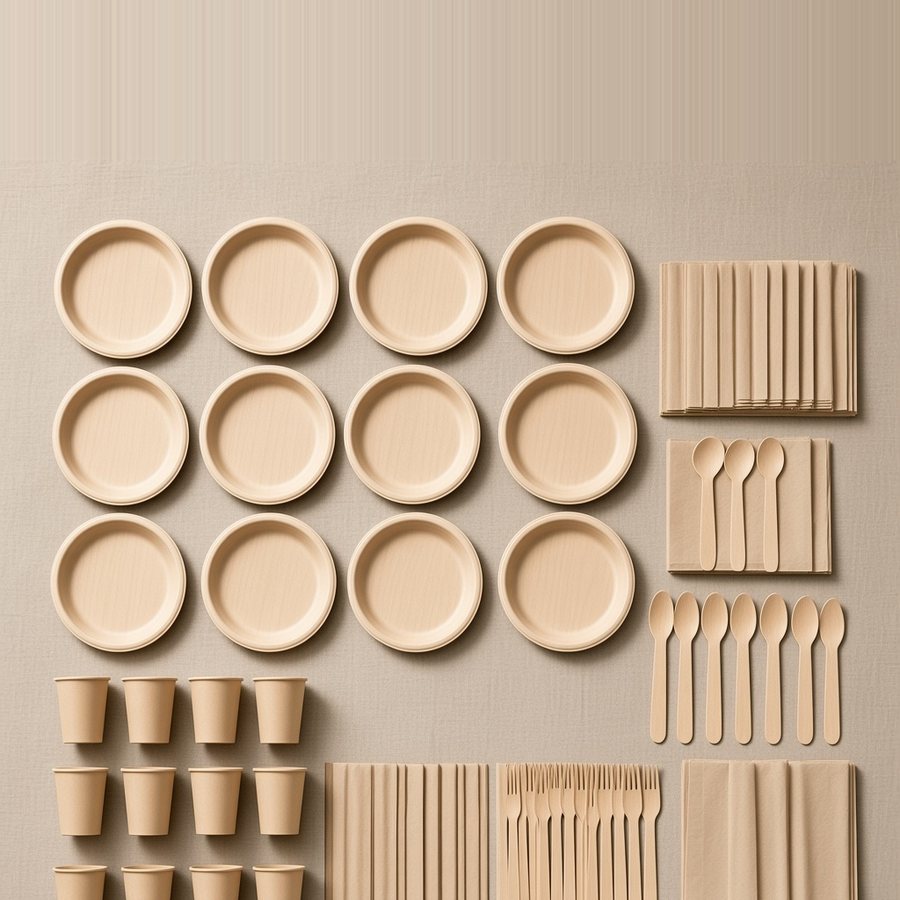 Napkins
